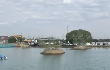 上海LD路亚俱乐部