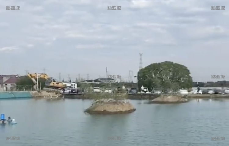 上海LD路亚俱乐部