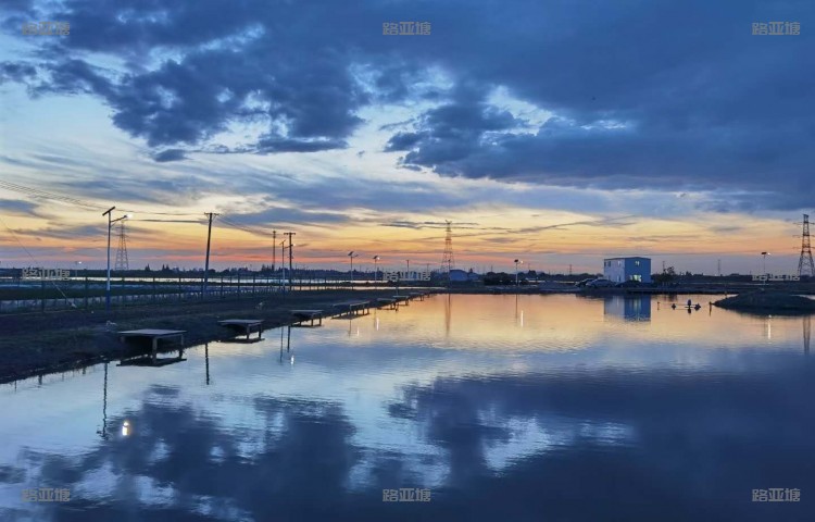 苏州孟子潭路亚基地