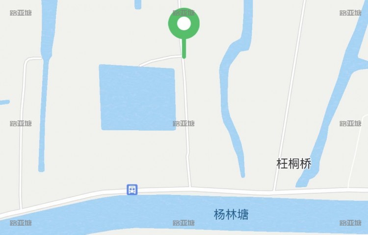 昆山益群垂钓中心