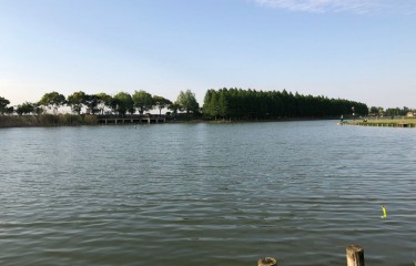 苏州樱花岛千里马路亚