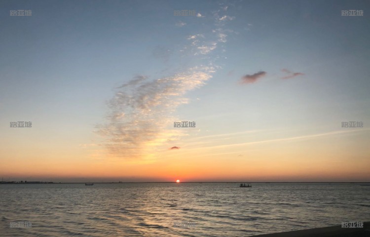 上海碧海金沙西塘