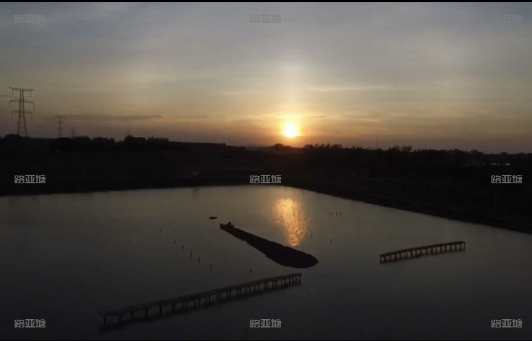 合肥旸谷路亚基地