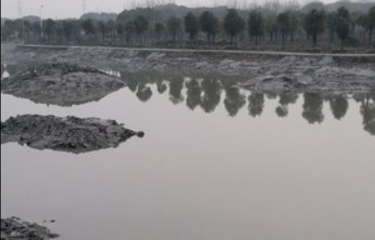 上海百草园路亚俱乐部