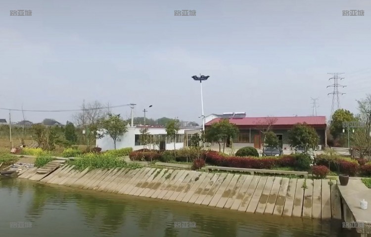 泰州AAA路亚基地