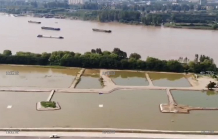 镇江丁大姚长江路亚基地