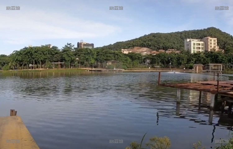 东莞渔乐圈海钓俱乐部