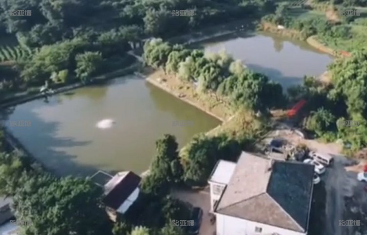 南京渔乐无穷路亚基地