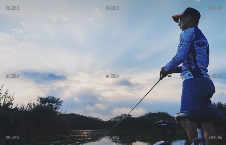 无锡梓楹路亚基地