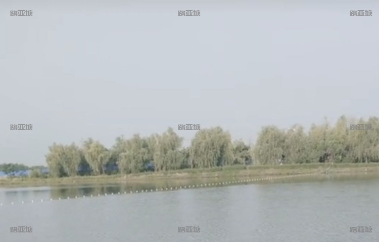 河南许昌鑫地生态垂钓中心