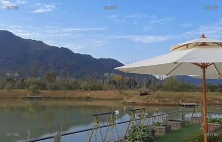 湖州安吉和乐路亚俱乐部