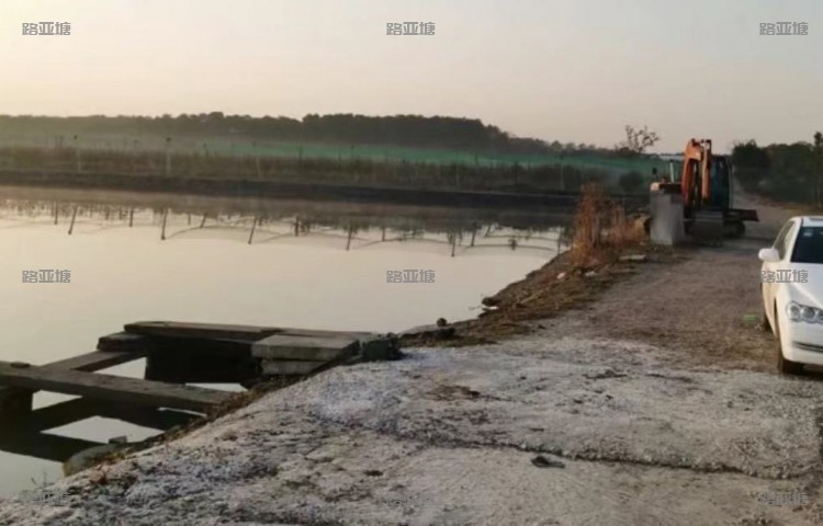 无锡江阴369垂钓基地）（西瓜路亚）