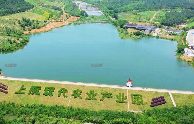 常州上阮路亚基地