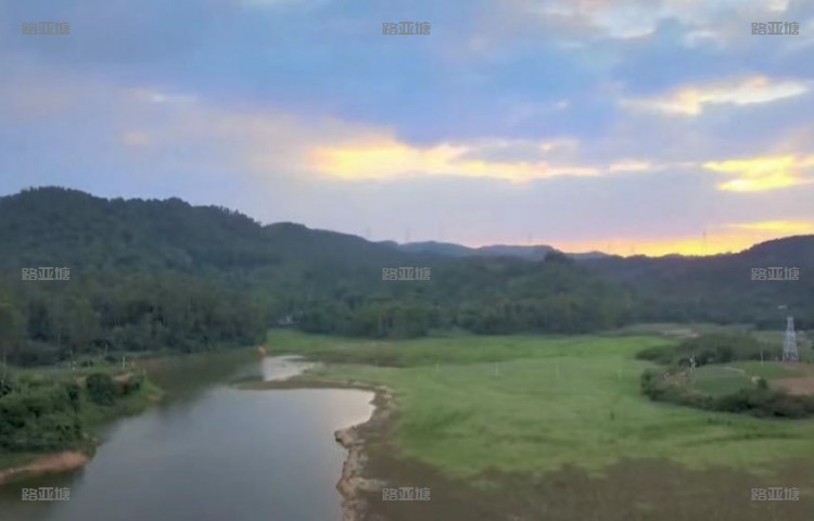 东莞电光村水库