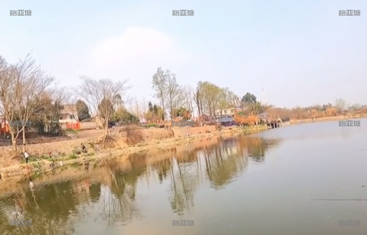 成都蒙阳钓场