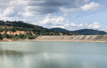 梅州市瑞龙路亚基地