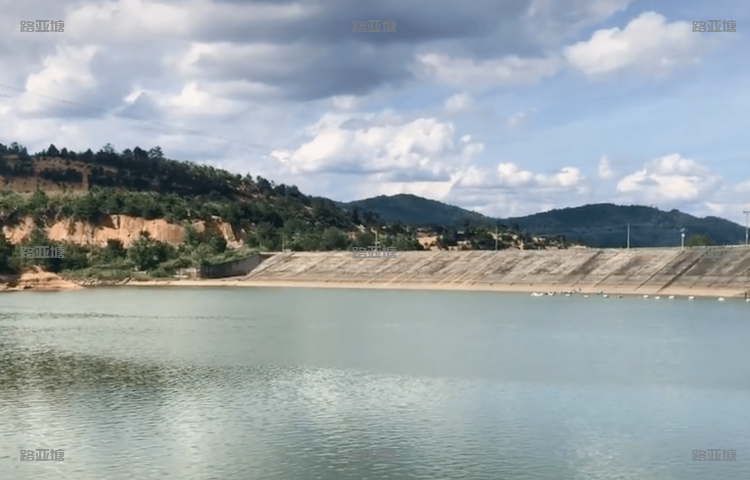 梅州市瑞龙路亚基地