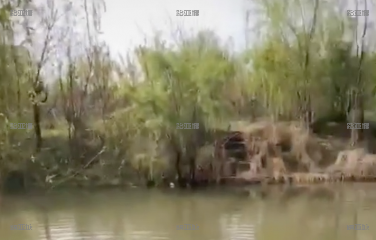 杭州一萌路亚农庄