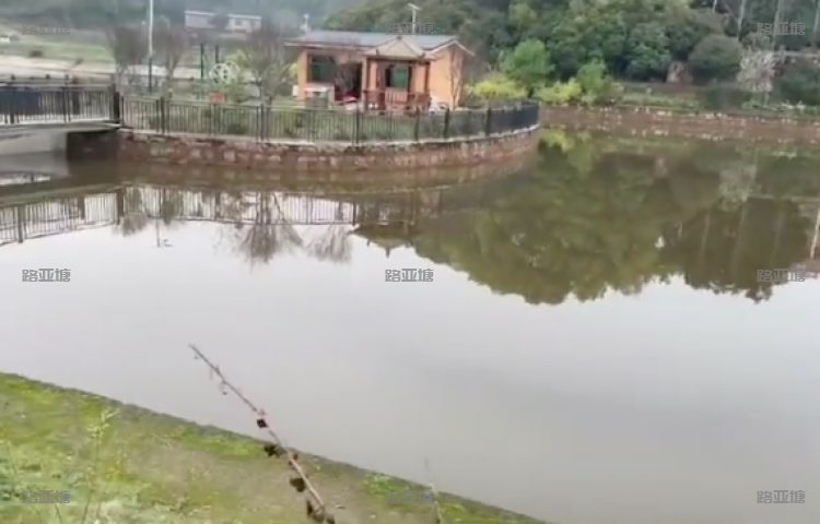 衡阳水耕鱼路亚基地