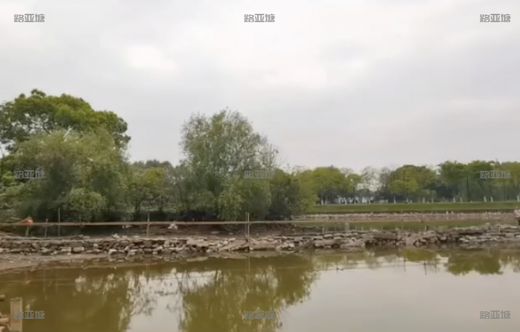 武汉落雁路亚垂钓中心
