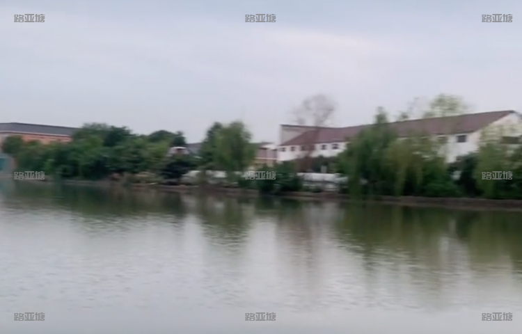 南京路家水库