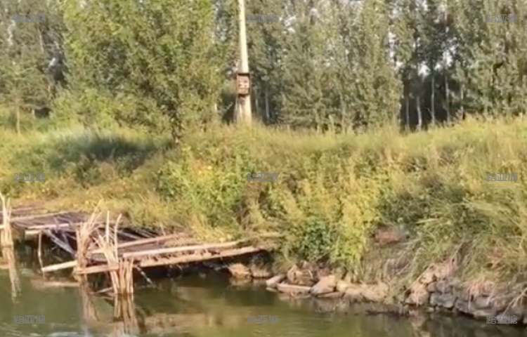 北京紫溪庄园船钓基地