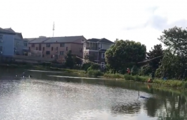 杭州波波路亚基地