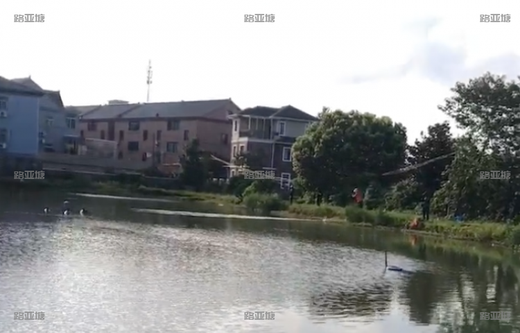 杭州波波路亚基地