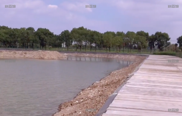 嘉兴追渔路亚基地