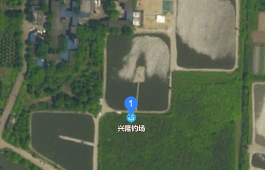 长沙兴隆垂钓中心