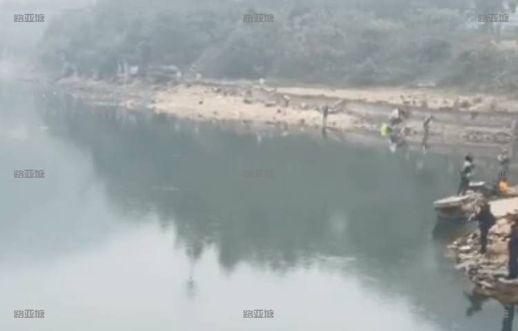 长沙渔足乐路亚塌冲基地