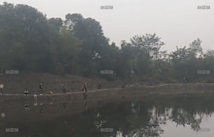 成都毛家湾钓场