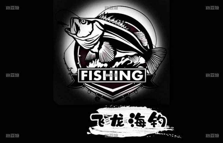 海口飞龙海钓会