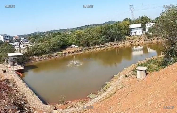 株洲新时代路亚基地