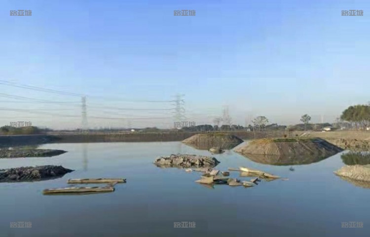太仓天麟路亚