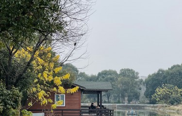 绍兴胖虎路亚基地