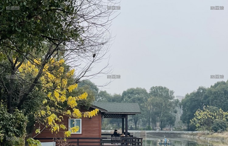 绍兴胖虎路亚基地