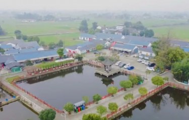 德阳巴陛庙路亚基地