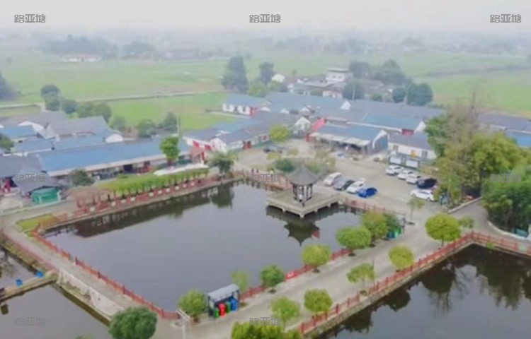 德阳巴陛庙路亚基地