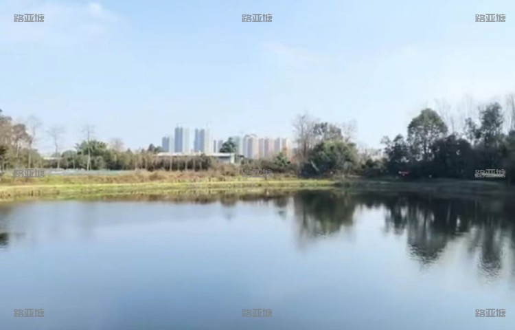 成都牧丰钓场