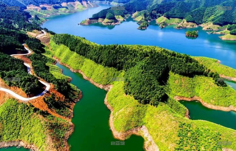 永州涔天河垂钓服务中心