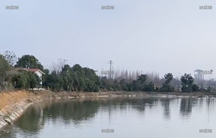 株洲松西子路亚垂钓基地