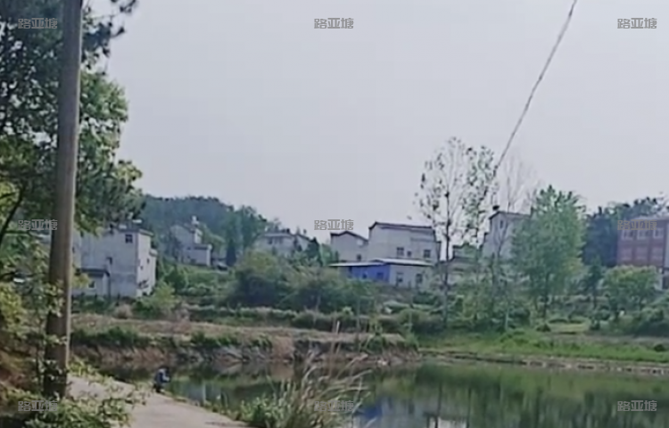 黄冈渔家乐园路亚基地