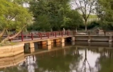 常熟梨花邨路亚基地