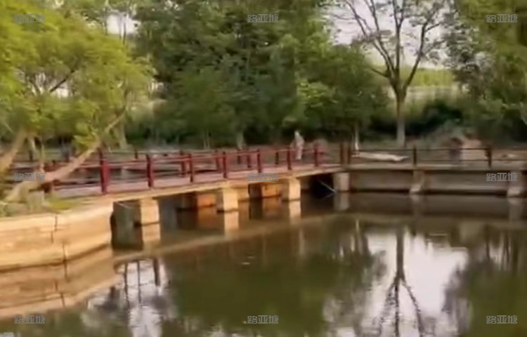 常熟梨花邨路亚基地