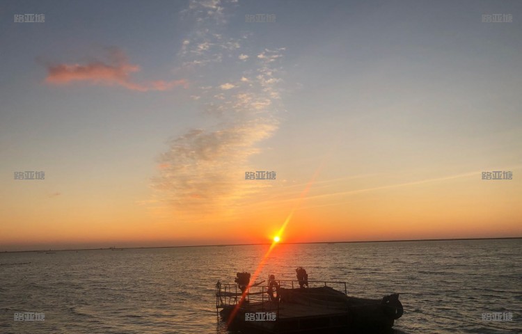 上海碧海金沙西塘