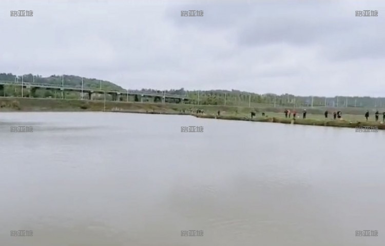 湘潭金名路亚垂钓基地