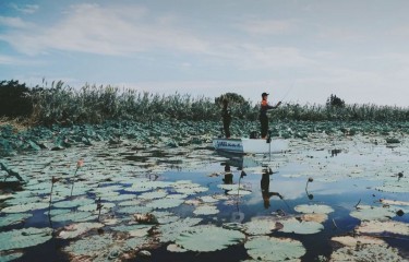 无锡梓楹路亚基地