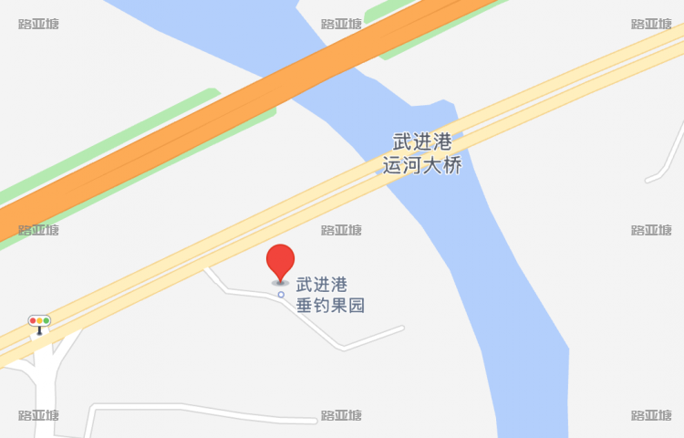 常州武进港路亚基地