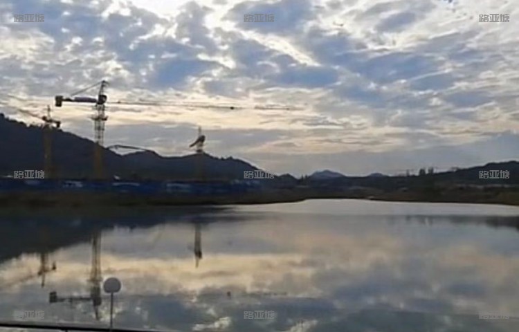 湖州安吉和乐路亚俱乐部